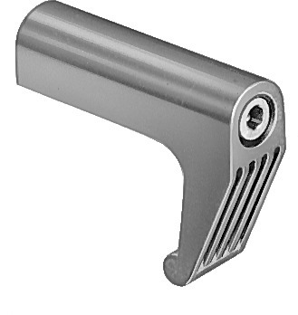 [P2GYR] Festo Mounting Kit Size 1 - 150002