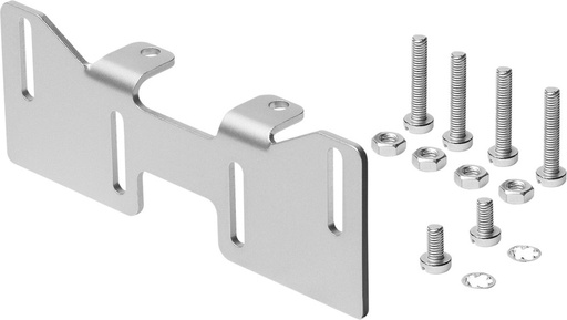 [P2GYK] Festo Mounting Kit - 14874