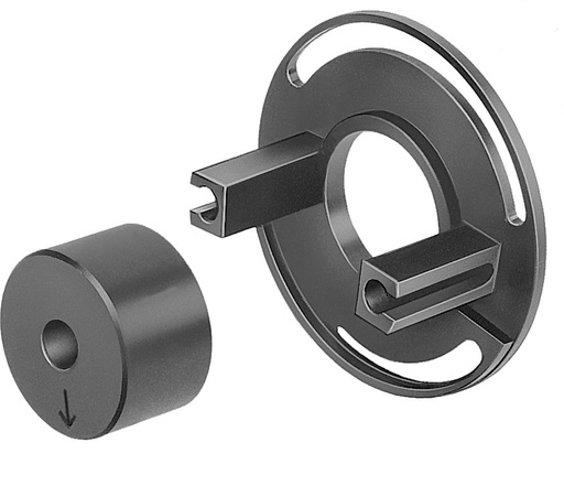 [P2GZK] Kit D'Assemblage Festo Taille 10 - 173206