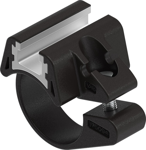 [P2GZR] Festo Mounting Kit Size 16 - 175094