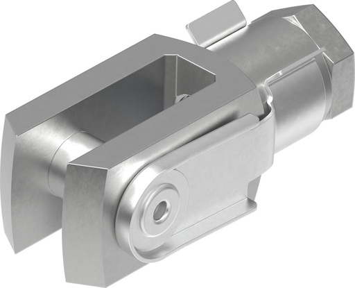 [P2H3U] Festo Gaffelkop M8 DIN 71752/ISO 8140 - 3111