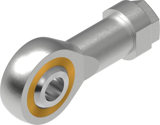 [P2H4M] Festo Rod Eye M6 ISO 12240-4 - 9254