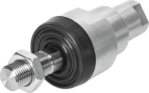 [P2H57] Festo Self-Aligning Quick Coupling M16x1.5 - 2490673