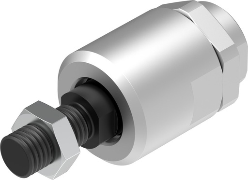 [P2H5Q] Festo Self-Aligning Quick Coupling M16x1.5 - 6142