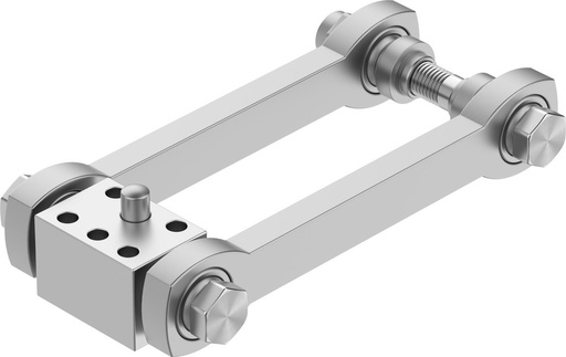 [P2H6U] Festo Mitnehmer Baugröße 80 - 2349280