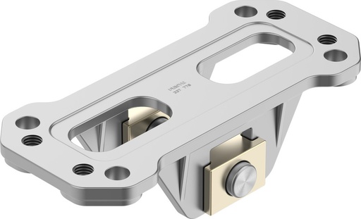 [P2H7G] Festo Mitnehmer Baugröße 80 - 8001415