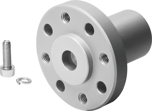 [P2H7V] Festo Opsteekflens Bouwgrootte 10 - 32798