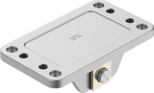 [P2H7F] Festo Moment Compensator Size 50/63 - 8001414