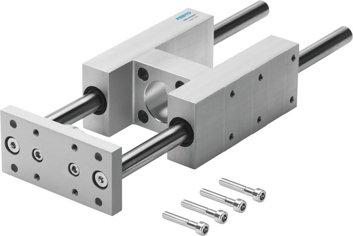 [P2H9M] Festo Führungseinheit Baugröße 80 - 34528