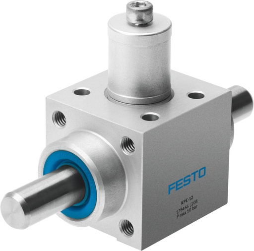 [P2HAH] Festo Klemeenheid - 178465
