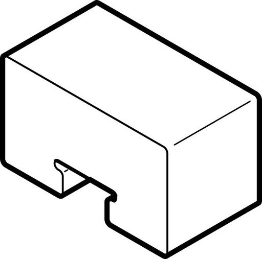 [P2HDB] Festo Tampon De Secours Taille 160 - 1672593