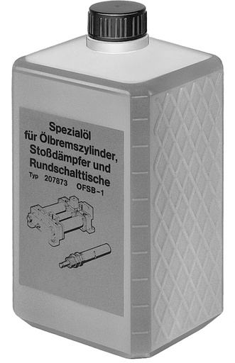 [P2HDT] Festo Special Oil - 207873