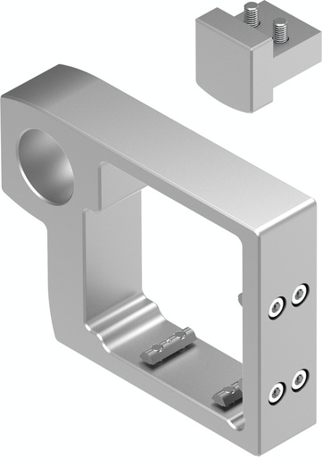 [P2HFP] Festo Schokdemperhouder Bouwgrootte 70 - 8067060