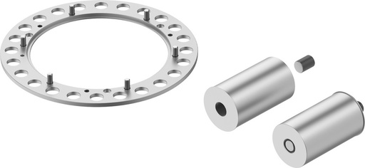 [P2HNG] Festo Indexing Conversion Kit Size 220 - 548119
