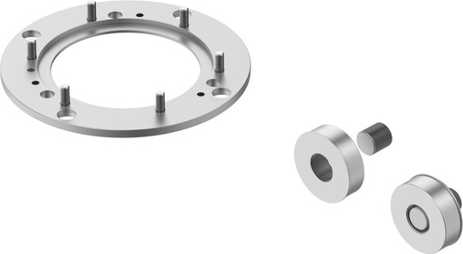 [P2HN7] Festo Kit De Conversión Tamaño 140 - 548110