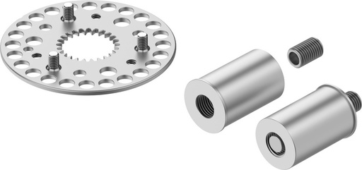 [P2HMY] Festo Indexing Conversion Kit Size 65 - 548103