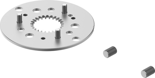 [P2HMZ] Festo Kit De Conversión Tamaño 90 - 548104