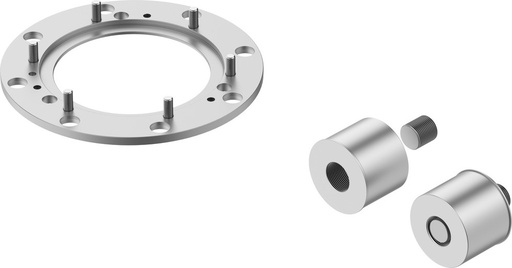 [P2HN9] Festo Teilungsbausatz Baugröße 140 - 548112