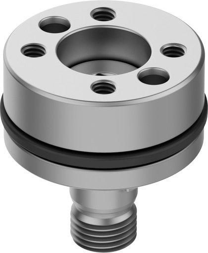 [P2HNM] Festo Adapterbausatz Baugröße 65 - 555424