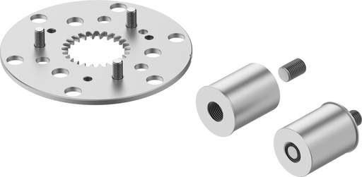 [P2HN3] Festo Kit De Conversión Tamaño 90 - 548106