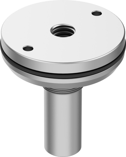 [P2HNT] Festo Adapterkit Bouwgrootte 140 - 555430