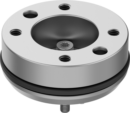 [P2HNN] Festo Adapterbausatz Baugröße 90 - 555425