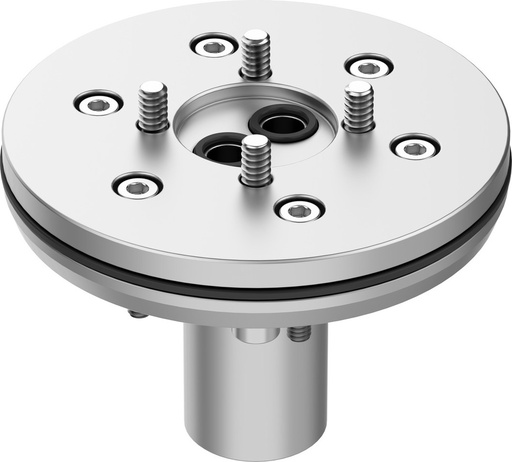 [P2HNV] Festo Adapterbausatz Baugröße 220 - 555432