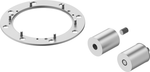 [P2HNE] Festo Indexing Conversion Kit Size 220 - 548117