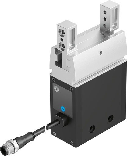 [P2HQ3] Festo Parallelgrijper Elektrisch 16mm Slag - Bouwgrootte 25 - 8070830