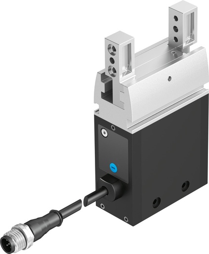 [P2HQ4] Festo Pinza Paralela Eléctrica 13mm Carrera - Tamaño 20 - 8070831