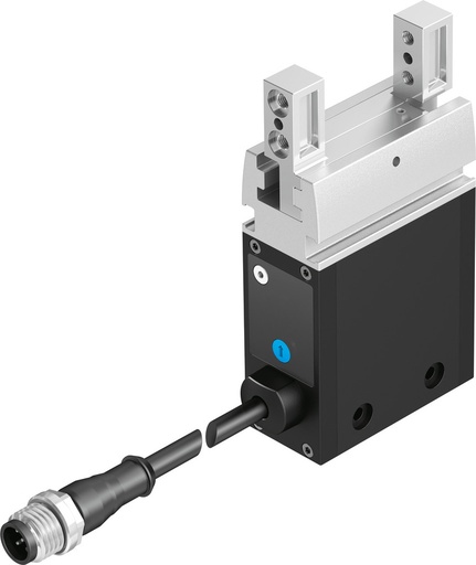 [P2HQ5] Festo Parallelgreifer Elektrisch 10mm Hub - Baugröße 16 - 8070832