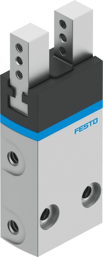 [P2HQ6] Festo Pince À Serrage Parallèle 2mm Course - Taille 6 Double Effet - 1254039