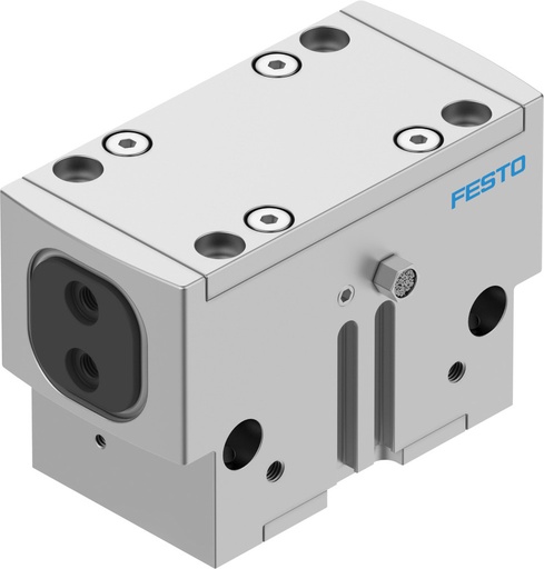 [P2HR3] Festo Parallelgrijper 10mm Slag - Bouwgrootte 40 Dubbelwerkend - 1132948