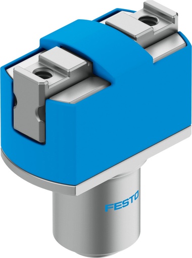 [P2HUA] Festo Parallelgreifer 2mm Hub - Baugröße 8 Einfach Wirkend - 197563