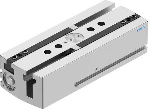 [P2HT8] Festo Parallel Gripper 80mm Stroke - Size 25 Double Acting - 3361486