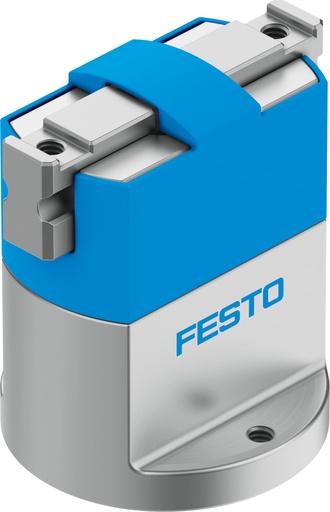 [P2HUE] Festo Parallelgreifer 3mm Hub - Baugröße 12 Einfach Wirkend - 197567