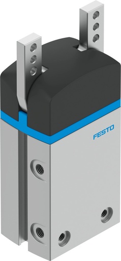 [P2HWA] Festo Angled Gripper 40deg Size 25 Double Acting - 1310180
