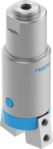 [P2HWJ] Festo Angled Gripper 17deg Size 8 Single Acting - 185695