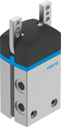 [P2HWC] Festo Angled Gripper 40deg Size 32 Double Acting - 1310182
