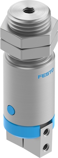 [P2HWM] Festo Angled Gripper 14deg Size 8 Single Acting - 185697