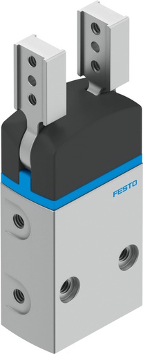 [P2HWV] Festo Radialgreifer 180Deg Baugröße 10 Doppelt Wirkend - 1310159