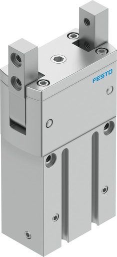 [P2HX7] Festo Radial Gripper 180deg Size 16 Double Acting - 563905