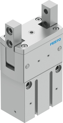 [P2HX8] Festo Radial Gripper 180deg Size 20 Double Acting - 563906