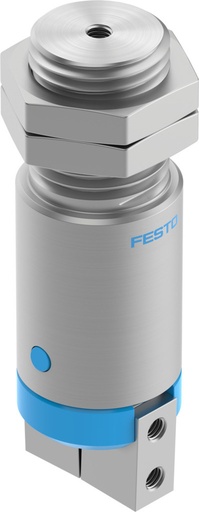 [P2HWT] Festo Winkelgreifer 14Deg Baugröße 12 Einfach Wirkend - 185703