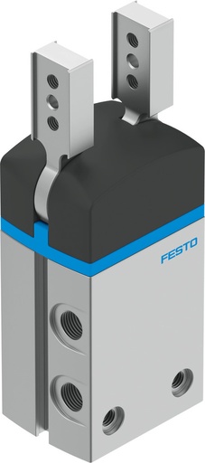 [P2HX2] Festo Radiaalgrijper 180Deg Bouwgrootte 32 Dubbelwerkend - 1310164