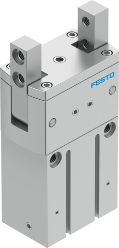 [P2HXB] Festo Radial Gripper 180deg Size 25 Double Acting - 563909