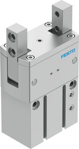 [P2HXE] Festo Radial Gripper 180deg Size 40 Double Acting - 563912