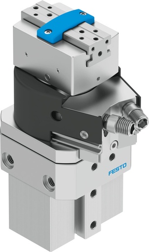 [P2HXP] Festo Zwenkgrijpeenheid 4.5mm Slag - Bouwgrootte 16 Dubbelwerkend - 1187959