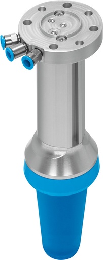 [P2HXU] Festo Adaptiver Formgreifer 66mm Hub - Baugröße 20 Doppelt Wirkend - 8092533