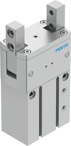 [P2HXF] Festo Radial Gripper 180deg Size 40 Double Acting - 563913